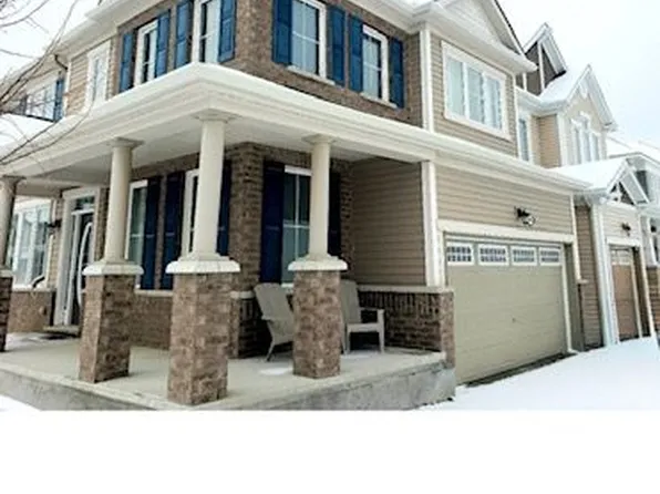 784 Logperch Cir, Ottawa, ON K2J 6K3