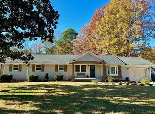 1408 Ed Cook Rd, Durham, NC 27703