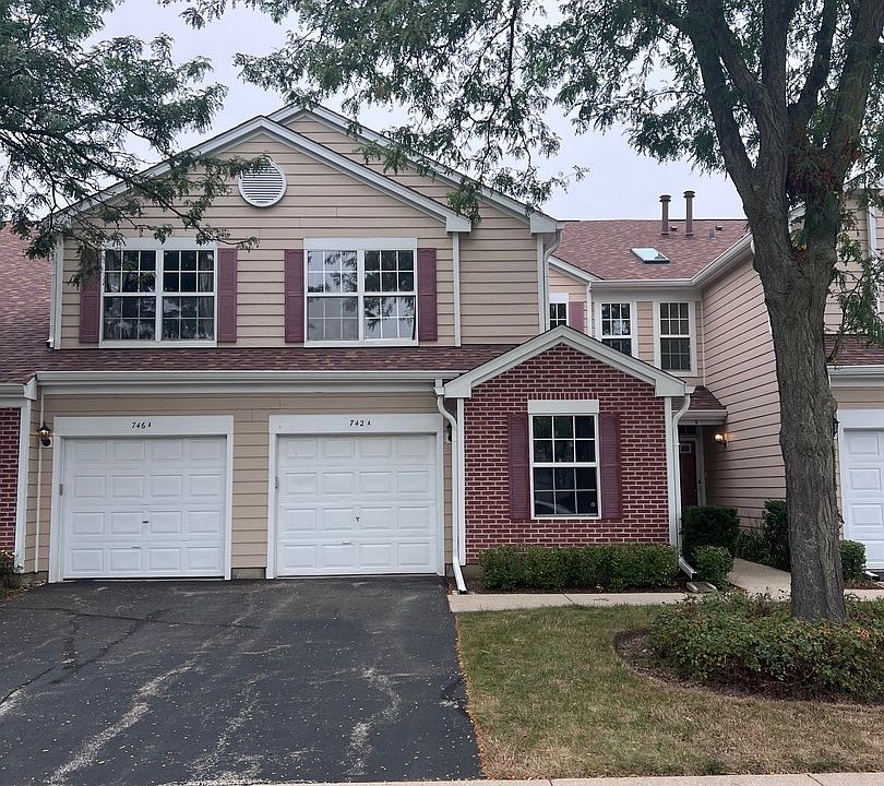 1st image of 742 W Streamwood Blvd #A