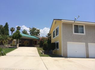 7325 Weaver, highland, CA 92346
