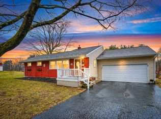 850 Marquette Dr NE #R-1, Lancaster, OH 43130