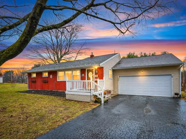 850 Marquette Dr NE, Lancaster, OH 43130