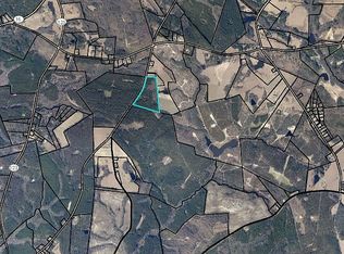 Baker Rd, Mitchell, GA 30820