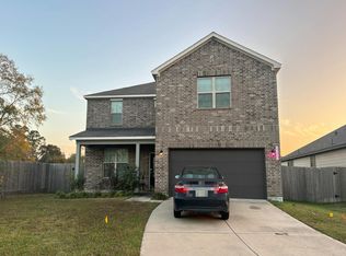 17022 Zaney Pines Ct, Conroe, TX 77302