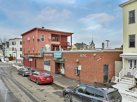4th image of 160 AMORY Street