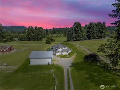 18927 Fales Road, Snohomish, WA, 98296