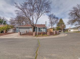 6725 Thistleloop Ct, Sacramento, CA