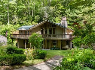 80 Laurel Canyon Rd, Franklin, NC 28734