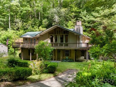 80 Laurel Canyon Rd, Franklin, NC, 28734