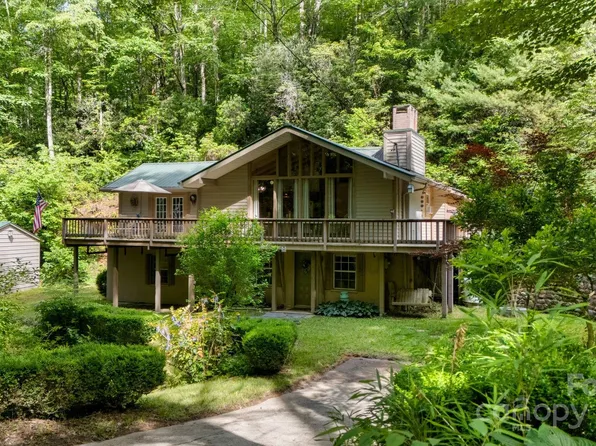 80 Laurel Canyon Rd, Franklin, NC 28734