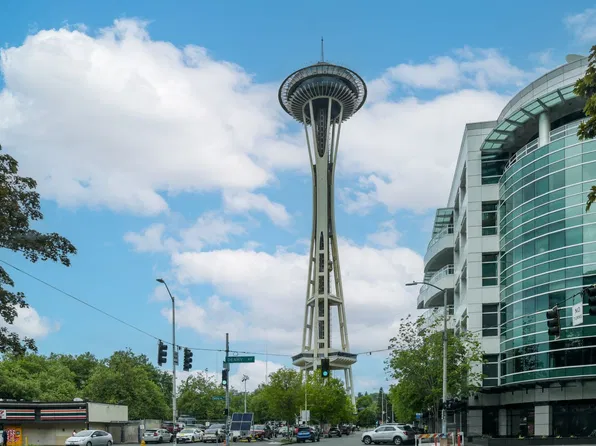 2700 4th Ave APT 603, Seattle, WA 98121