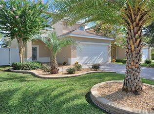 5166 NE 124th Pl, Oxford, FL 34484