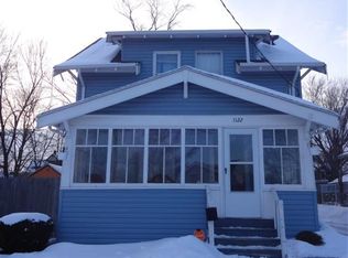 1122 Vine St, Beloit, WI 53511