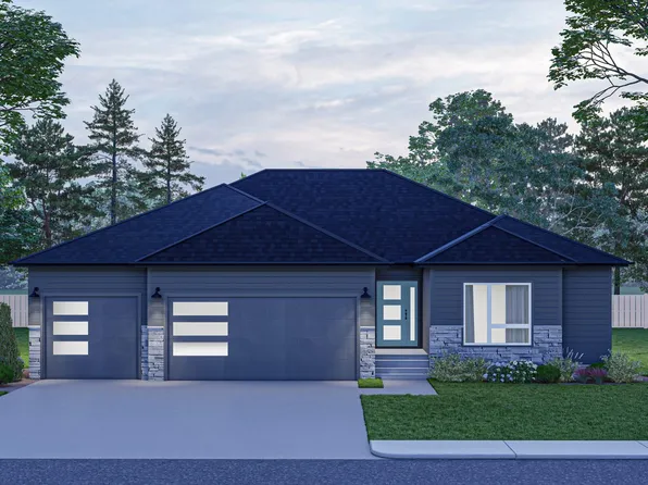 2809 Sheridan Dr, Norfolk, NE 68701