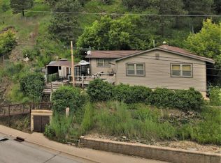 506 E Main St, Lead, SD 57754