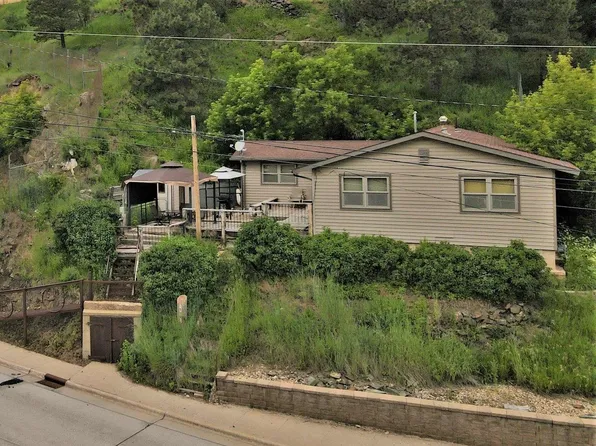 506 E Main St, Lead, SD 57754