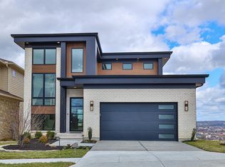 1164 Vistapointe Dr, Covington, KY