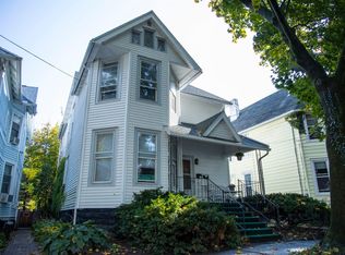 431 N Tioga St, Ithaca, NY 14850