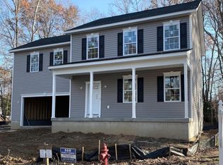 726 Lazy River Rd, Lusby, MD 20657