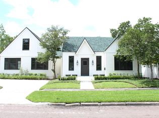 3820 W San Juan St, Tampa, FL 33629
