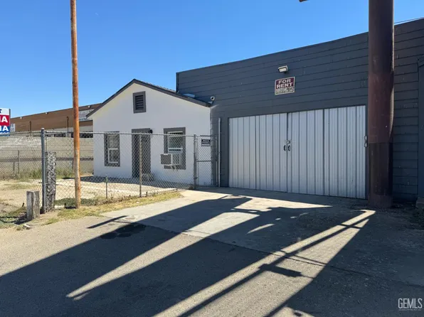 401 E California Ave, Bakersfield, CA 93307