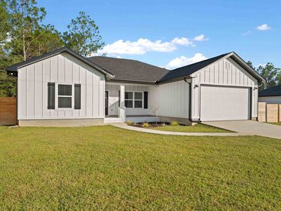 726 Giese Ln, Pensacola, FL, 32506