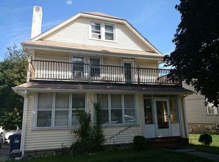 491 Weld St, West Roxbury, MA 02132