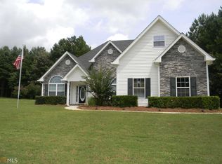 55 Edinburgh Ln, Covington, GA 30016