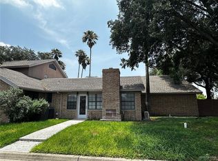 3009 La Puerta Ave, Edinburg, TX 78541