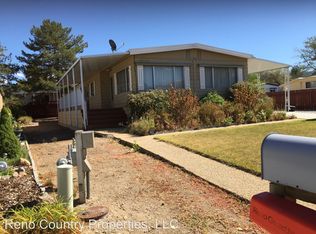 210 Taurus Cir, Reno, NV 89521