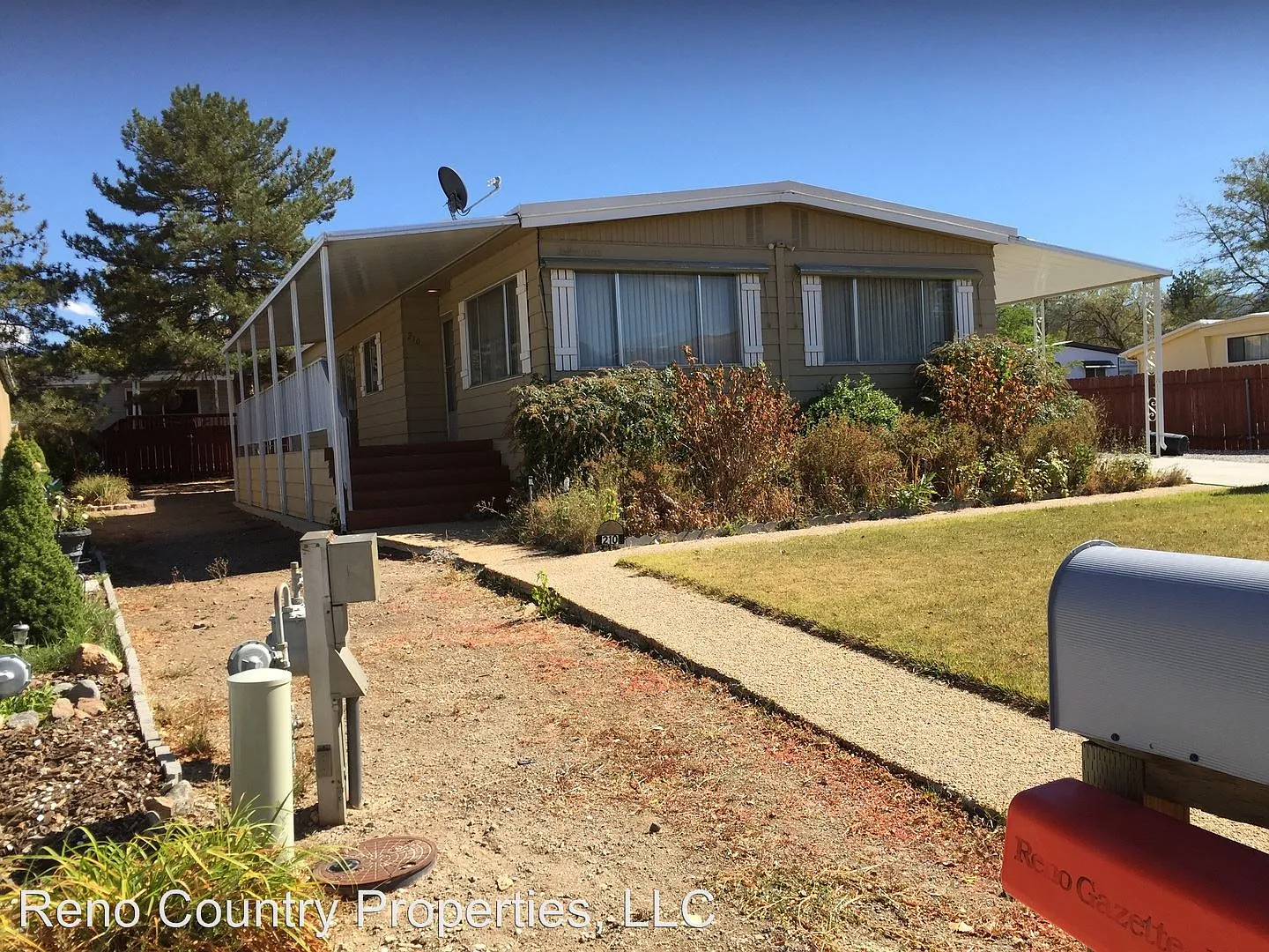 210 Taurus Cir photo 1