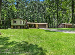 3741 Baldwin Rd, Metamora, MI 48455