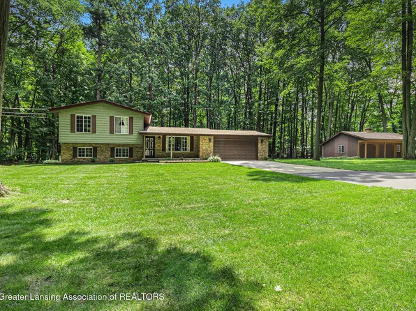 3741 Baldwin Rd, Metamora, MI 48455