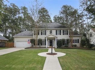 370 Beau Rivage Dr, Mandeville, LA 70471