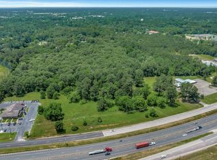 410 S Medford Dr, Lufkin, TX 75901