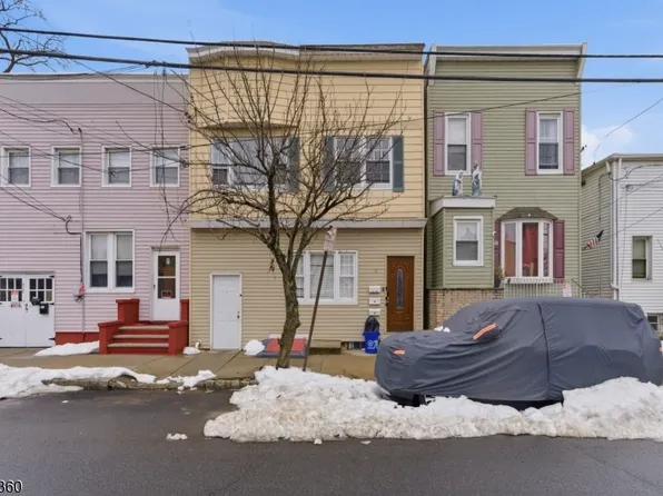 76 Heckel St, Belleville Twp., NJ 07109