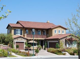 1512 Colchester St, Danville, CA