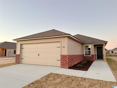 140 Cottage Ln, Odenville, AL, 35120