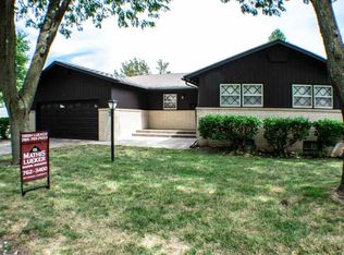 1319 Shamrock St, Junction City, KS 66441