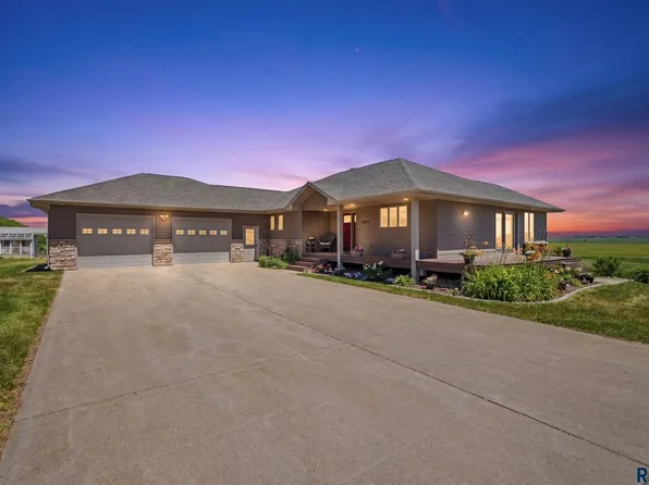 228838 463rd Ave, Centerville, SD 57014
