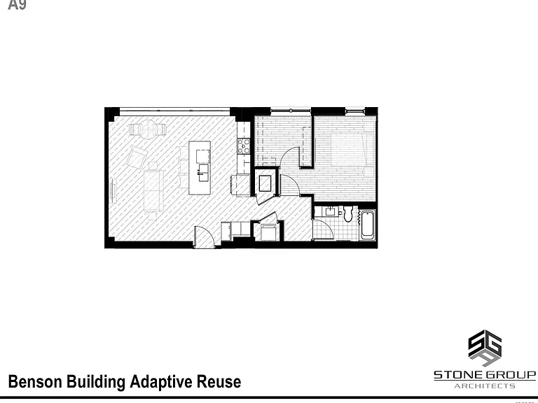 Benson Lofts — Photo 40