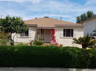 722 N Parish Pl, Burbank, CA