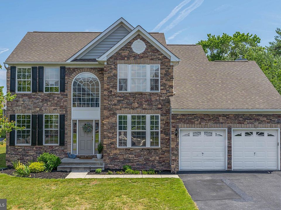 1 Sumter Ct, Ocean View, DE 19970 Zillow