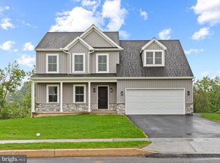 23 American Ave, Carlisle, PA 17013