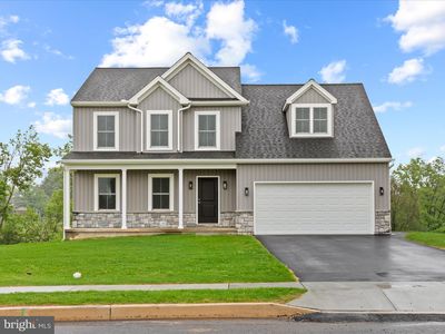 23 American Ave, Carlisle, PA, 17013