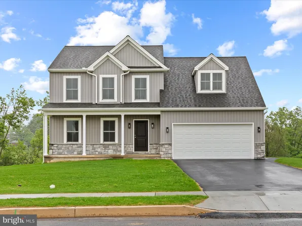 23 American Ave, Carlisle, PA 17013
