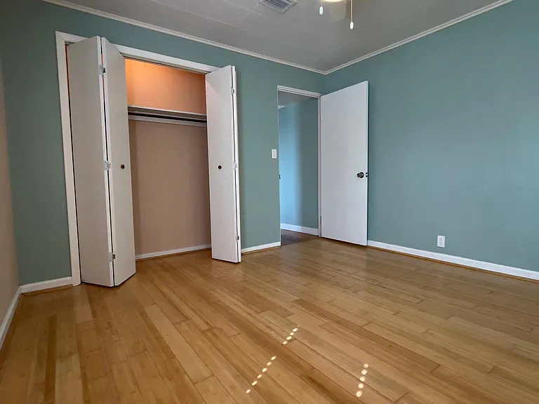 Back Room