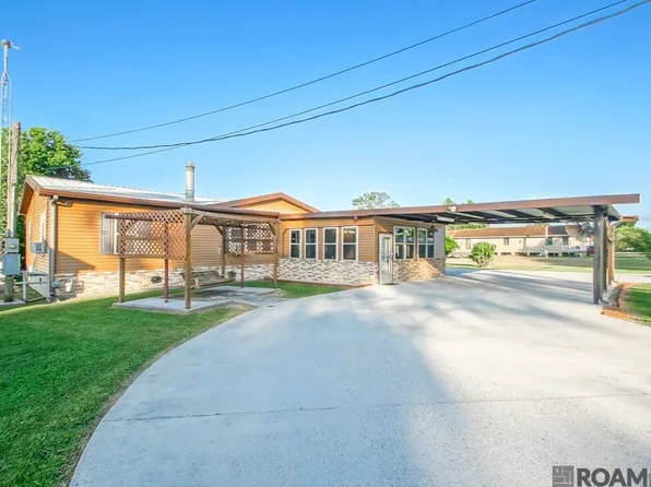 430 Belle River Rd, Pierre Part, LA 70339