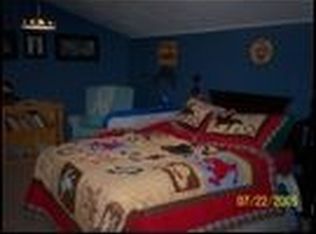 12755 Hazard Rd, Oakboro, NC 28129