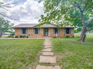 805 Paul Wilson Rd, Saint Paul, TX 75098